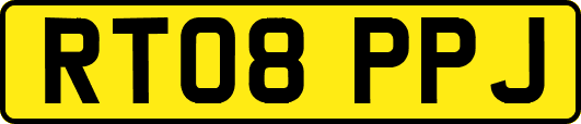 RT08PPJ