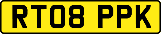RT08PPK