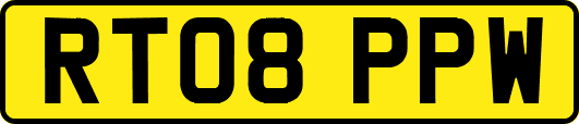 RT08PPW
