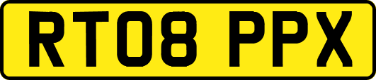 RT08PPX