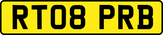 RT08PRB