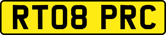 RT08PRC