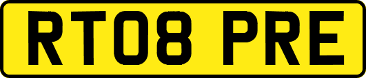 RT08PRE