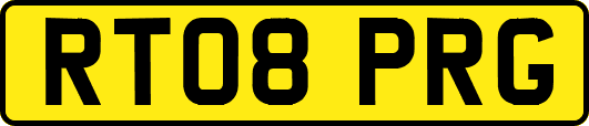 RT08PRG