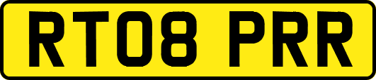 RT08PRR