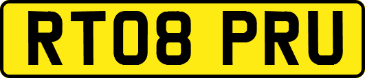 RT08PRU