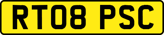 RT08PSC