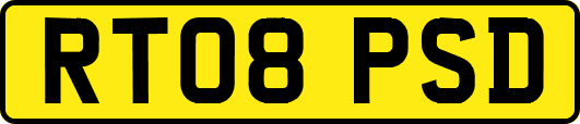 RT08PSD