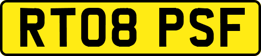 RT08PSF