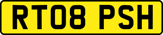 RT08PSH