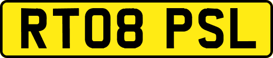 RT08PSL