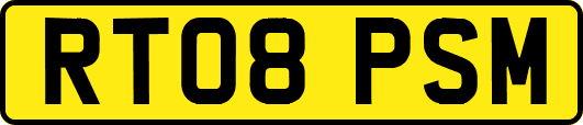 RT08PSM