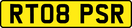 RT08PSR