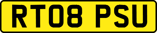 RT08PSU