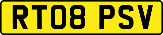 RT08PSV