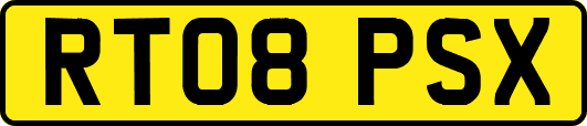 RT08PSX