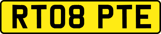 RT08PTE
