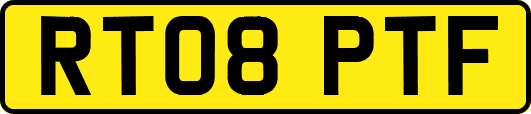 RT08PTF