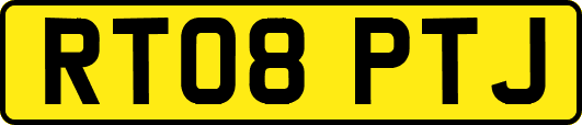 RT08PTJ