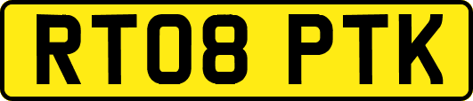 RT08PTK