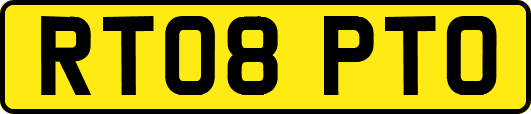 RT08PTO