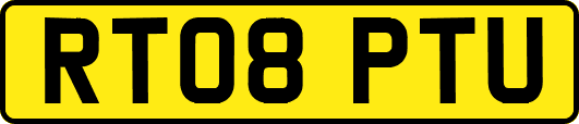 RT08PTU