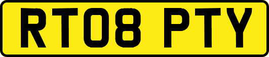 RT08PTY