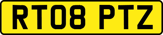 RT08PTZ