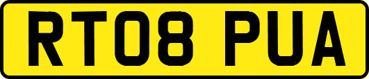 RT08PUA