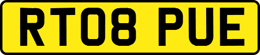RT08PUE