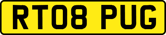 RT08PUG