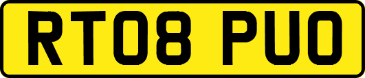RT08PUO