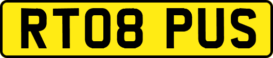 RT08PUS