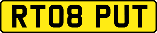 RT08PUT