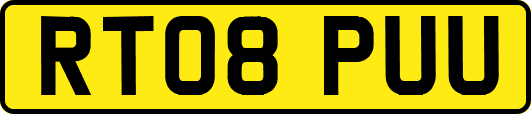 RT08PUU