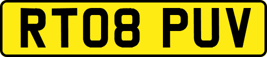 RT08PUV
