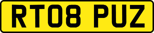 RT08PUZ