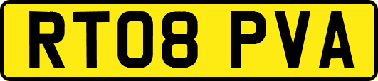 RT08PVA