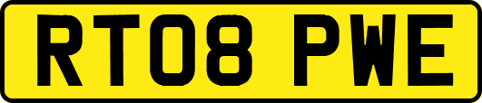 RT08PWE