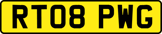 RT08PWG
