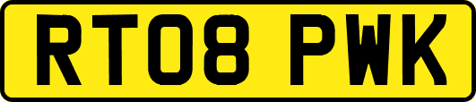 RT08PWK