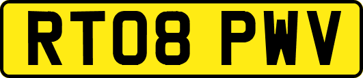 RT08PWV