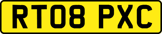 RT08PXC