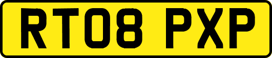 RT08PXP