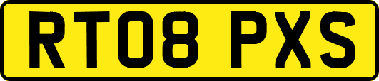 RT08PXS