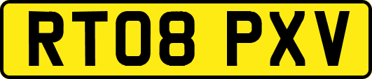 RT08PXV