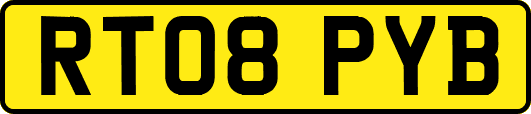 RT08PYB