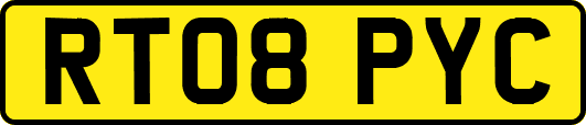 RT08PYC