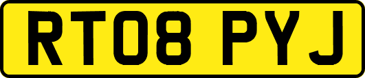 RT08PYJ