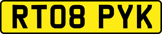 RT08PYK